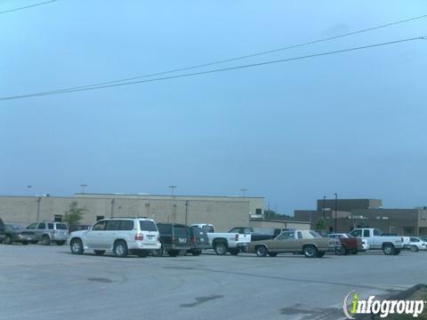 Siegrist Elementary School