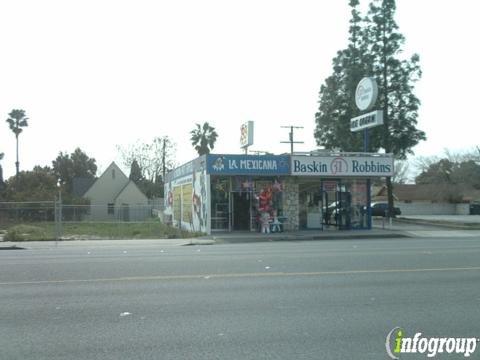 Eye Glass Specialists Inc