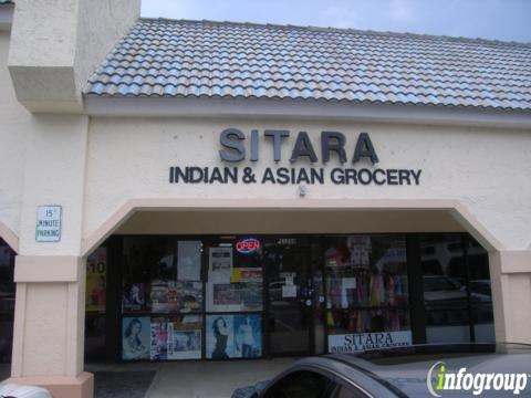 Sitara Indian & Asian Grocery