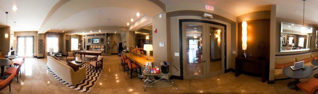 The Alexander at Ghent