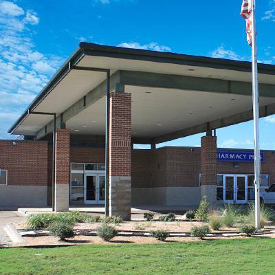 Baylor Scott & White Hillcrest Clinic-Bellmead