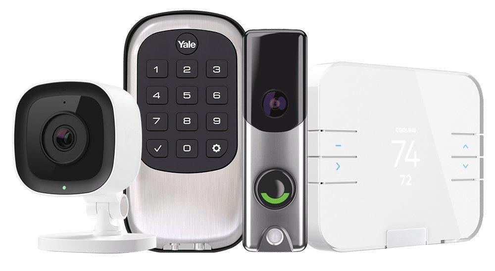 Alert 360 Home & Business Security Los Angeles