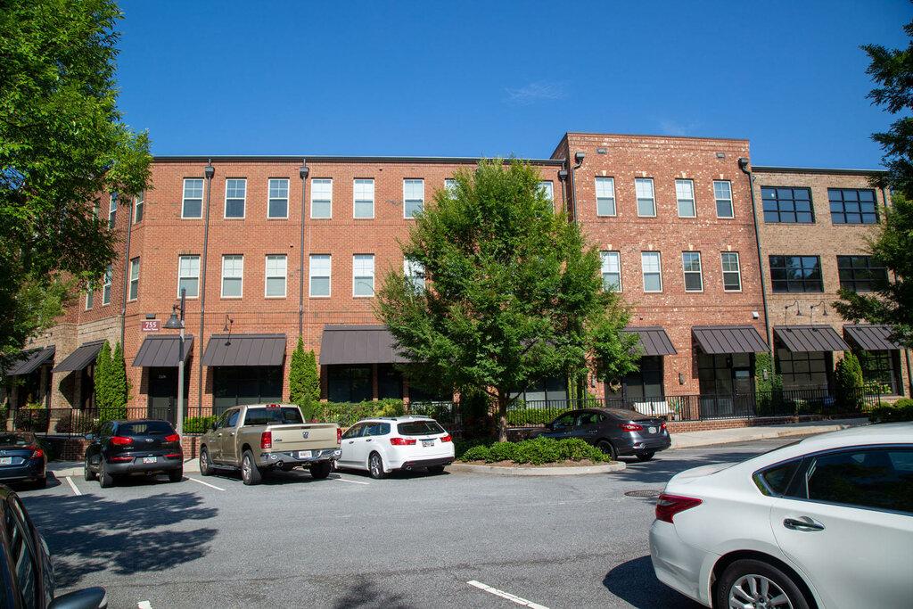 Woodstock West By Walton