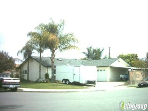 Davison & Sons Trucking