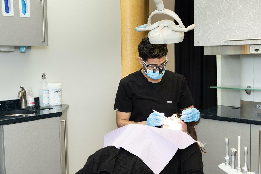 In Highlands Ranch Periodontics