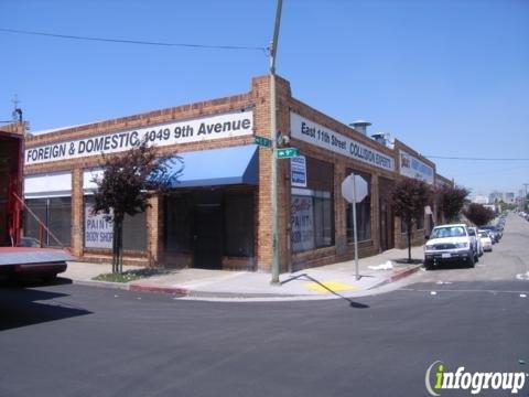 CARSTAR Chilton Auto Body Oakland