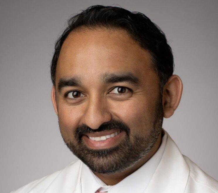 Mark G Sankoorikal, MD - Quivira Internal Medicine