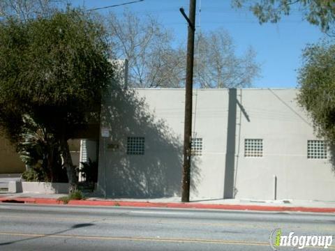 Michael Maltzan Architecture