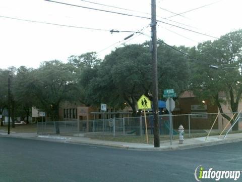 Zavala Elementary School