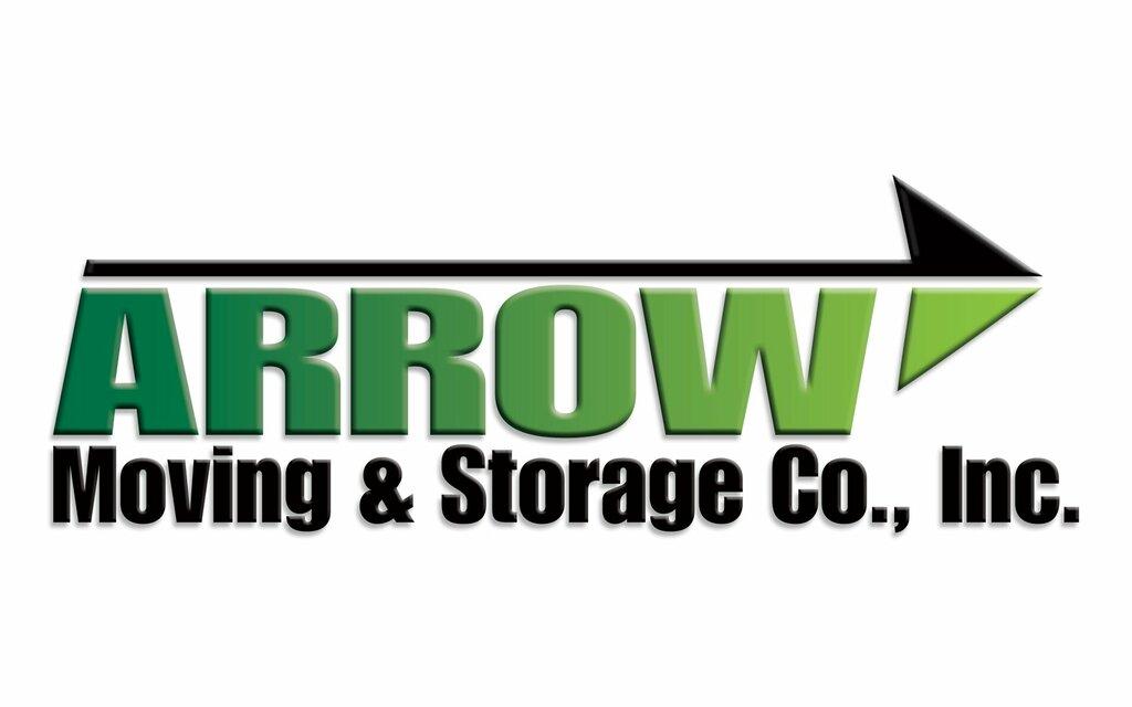 Arrow Moving & Storage
