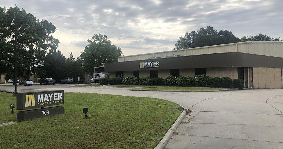 Mayer Electric Supply