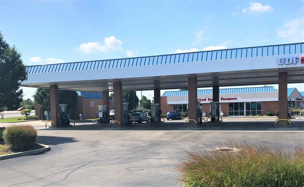 United Dairy Farmers of Cols