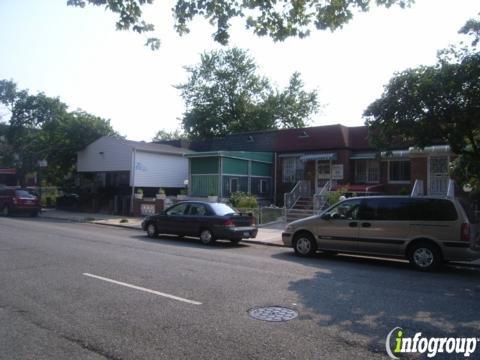 Maurice C Johnson MD PC