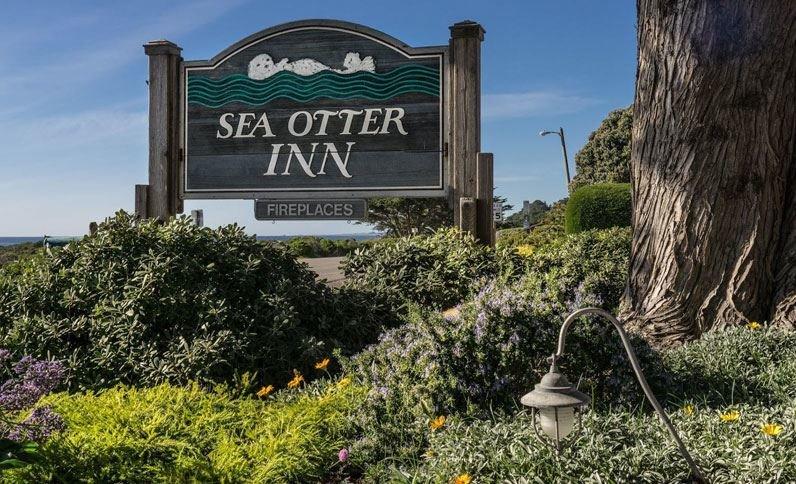 Sea Otter Inn
