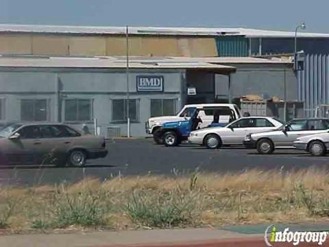 Building Material Distributors, Inc