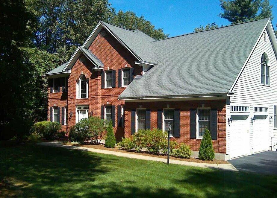 Queen City Roofing LLC