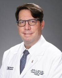 Bradley S Taylor, MD - Baptist Health Cardiothoracic Surgery Boca Raton