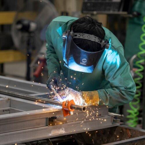 Builders Hardware & Hollow Metal