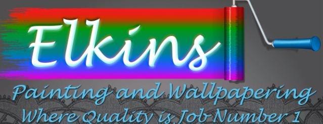 Elkin's Painting & Wallpapering