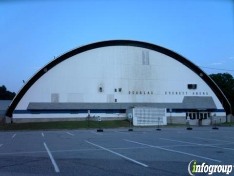 Douglas N Everett Ice Arena