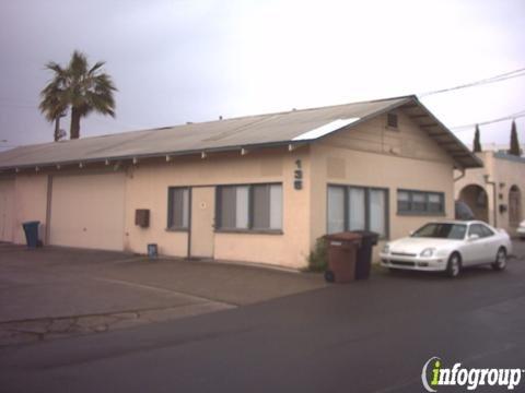 Fluid Control Products