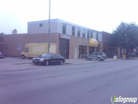 Vinyl Touch Graphics Inc