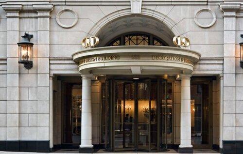 Gloster New York Studio