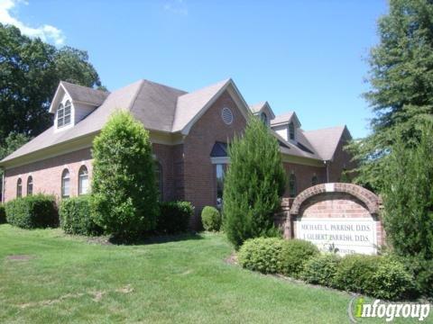 Justin Baldridge, DDS