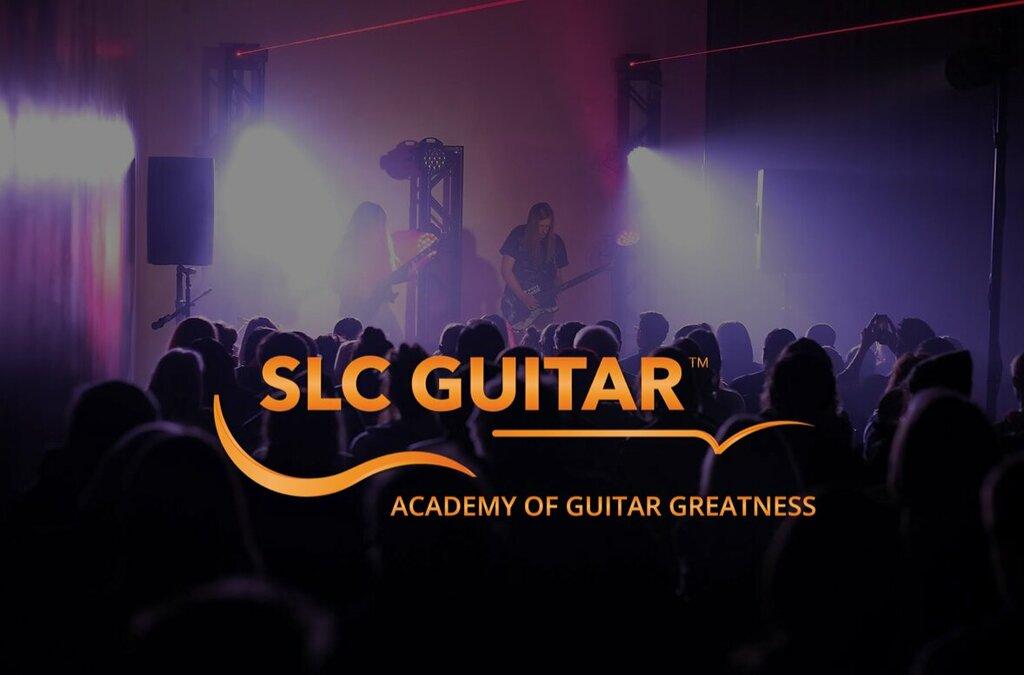 SLC Guitar-Guitar Lessons Salt Lake City
