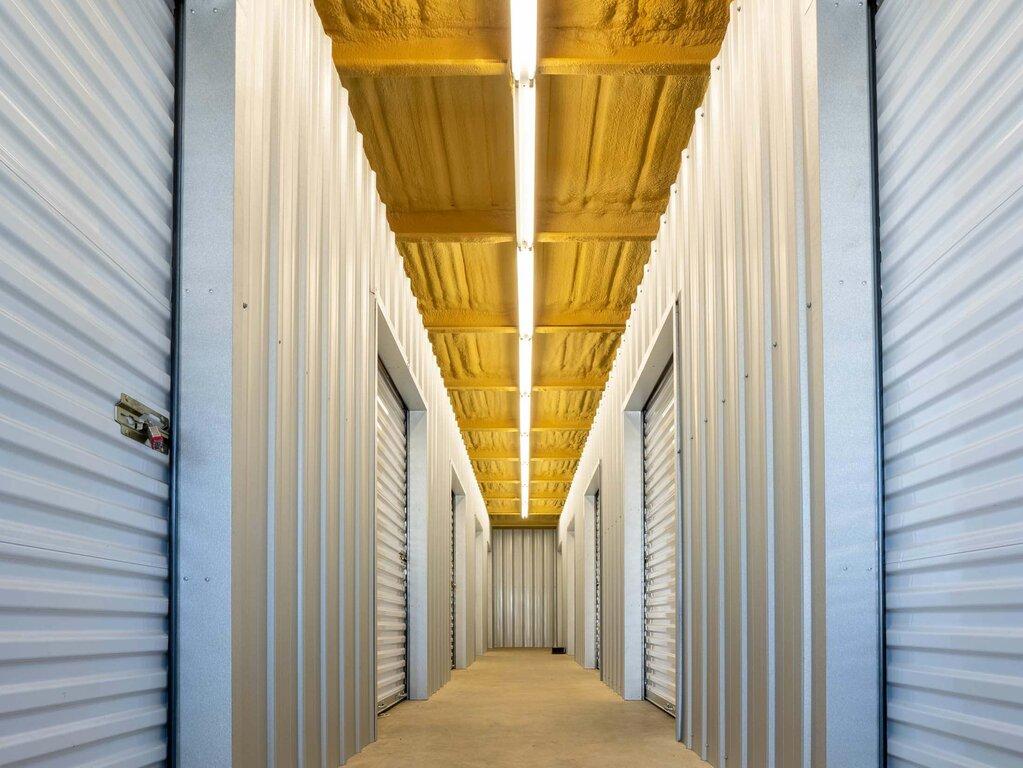 My Garage Self Storage