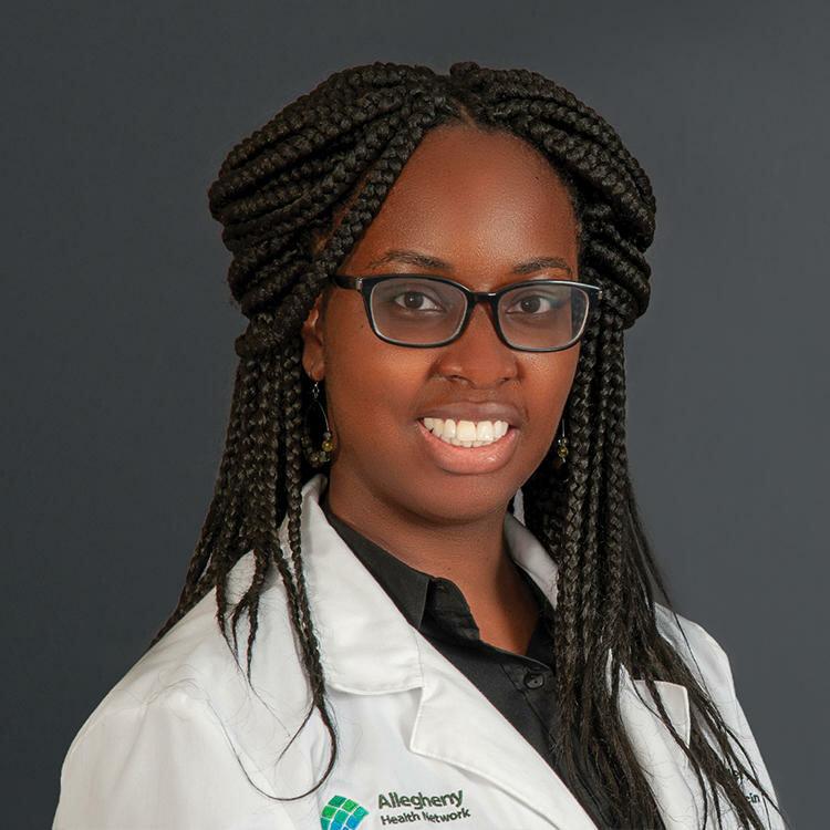 Stephanie A Miller, MD - AHN Primary Care-Forbes Family-Braddock