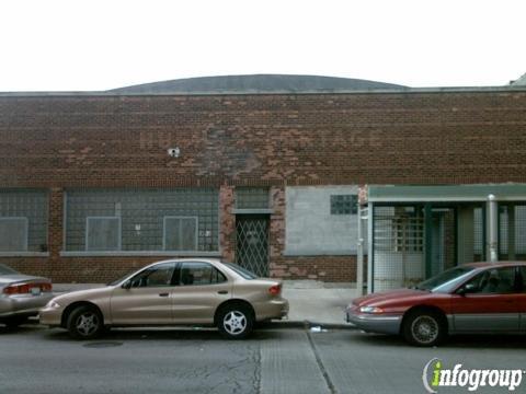 General Truck Repair