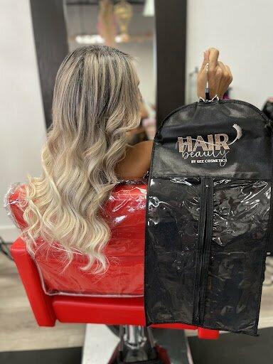 Glow & Grow Beauty Bar