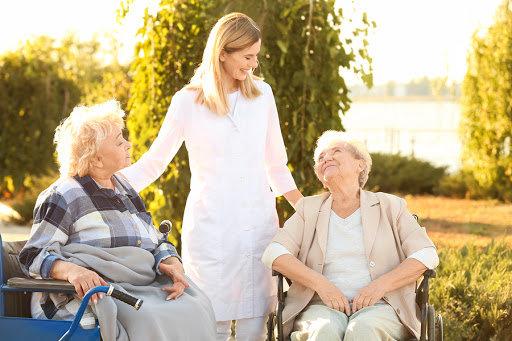 Always Best Care Senior Services