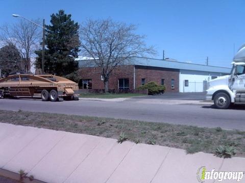 Central Fire Protection Contractors