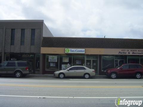 North Miami Nursing School