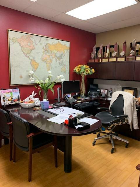 State Farm Insurance