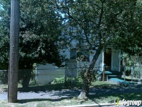 Sunlight Missionary Baptist Church