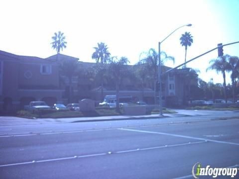 Valley View Seniors Apartment Homes