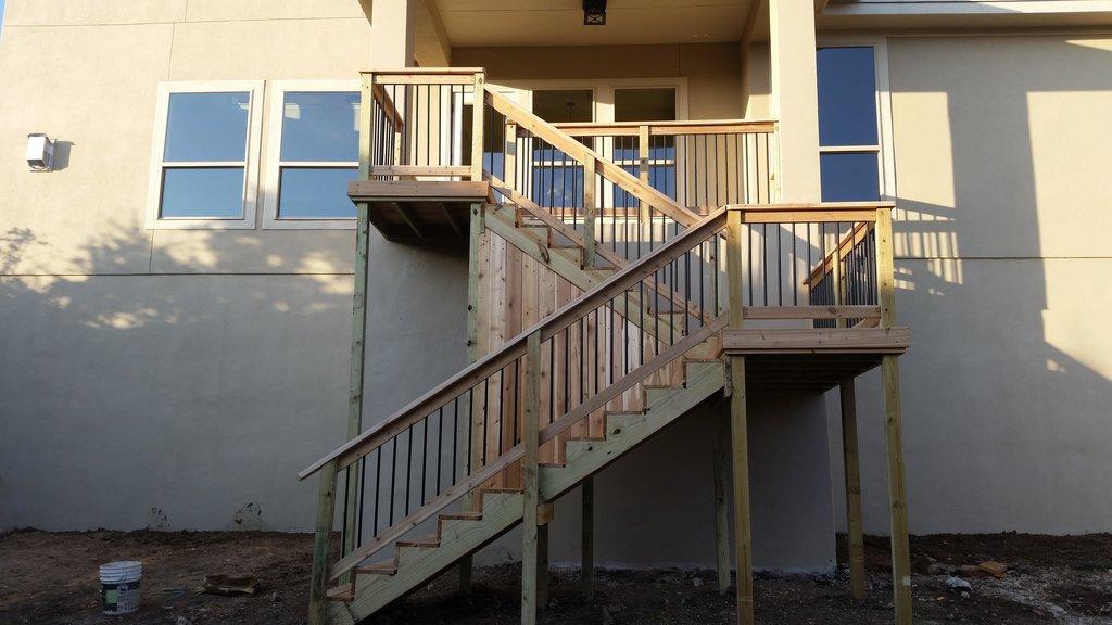 Dunn Rite Decks & Fence