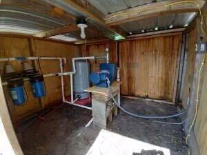 Action Electric Motor & Pump Repair