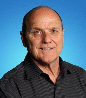 Richard Cross - Spirit Insurance Service