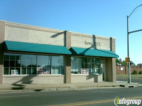 Iowa Citizens For Community Improvement