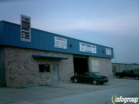 Access Garage Doors & Repairs