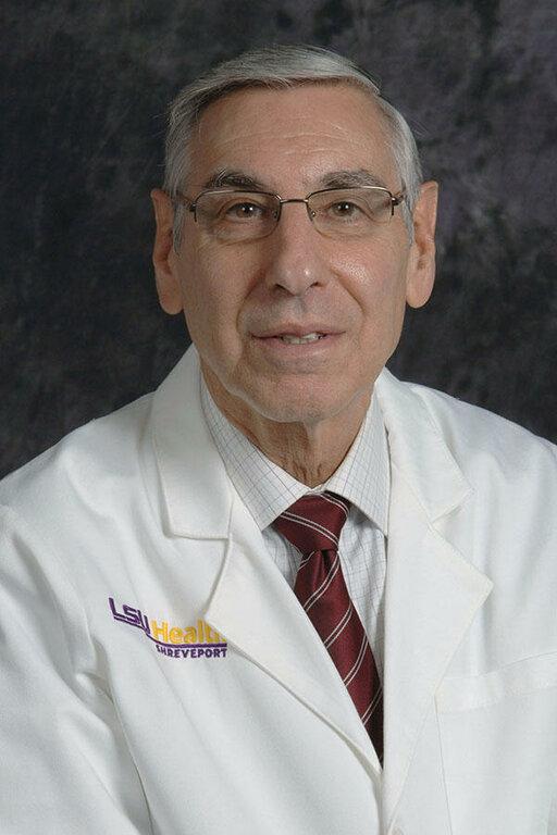 Laura Ernst, DDS - Ochsner LSU Health-Ambulatory Care Center