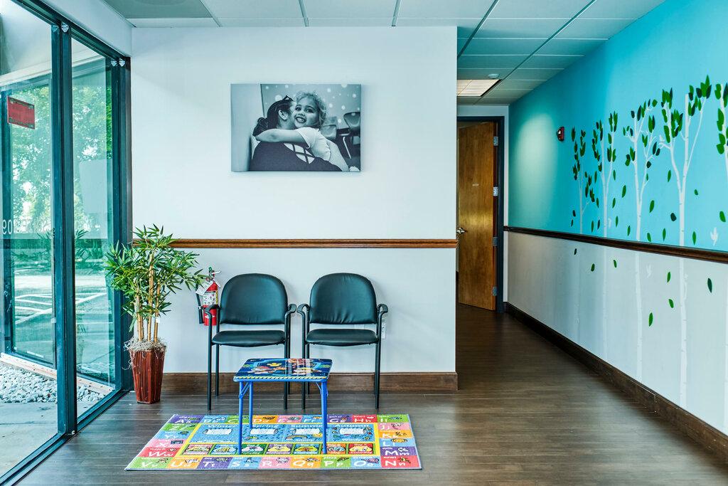 Inbloom Autism Services Sunrise