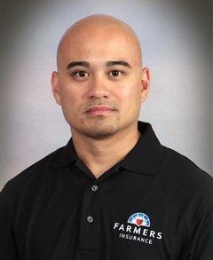 Farmers Insurance - EJ Paje