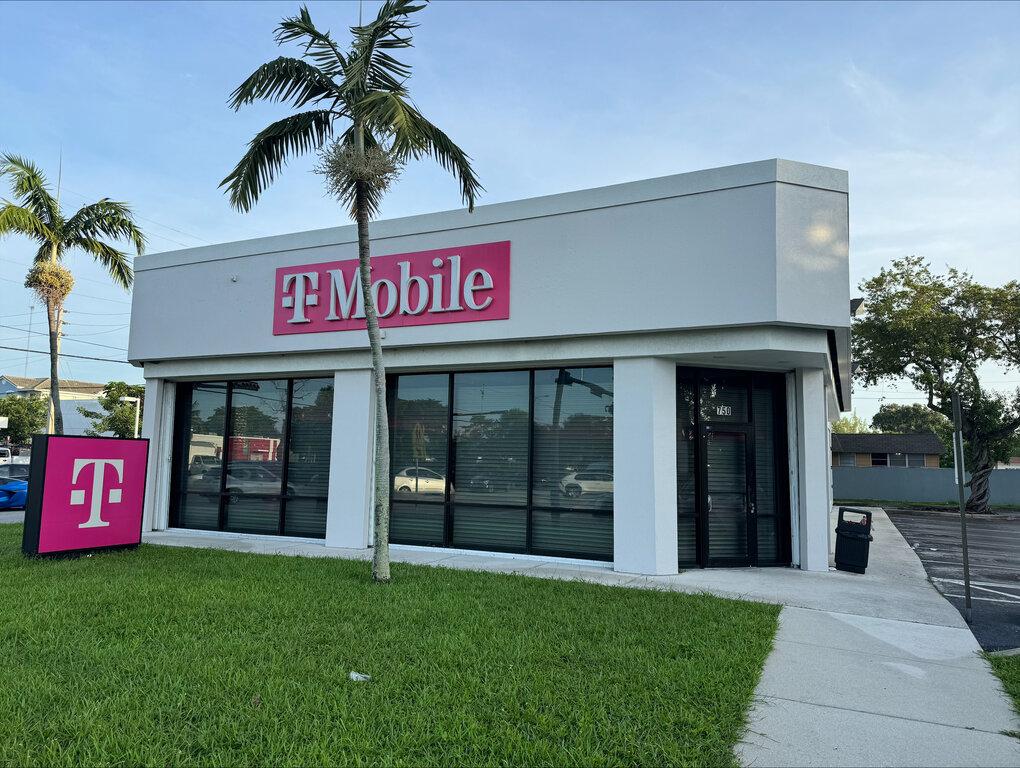 T-Mobile