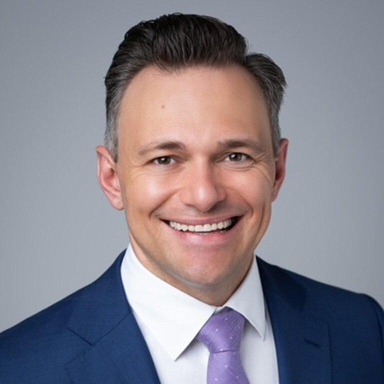 Merrill Lynch Financial Advisor Christian Serena