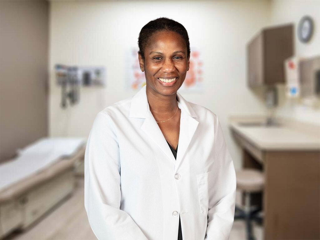 Rochelle Brumfield, DNP - Oak Street Health